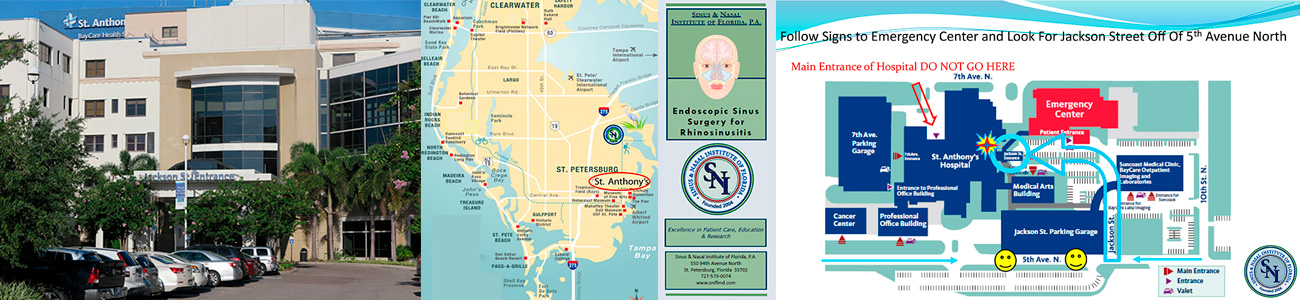 Nasal and Sinus Irragation